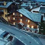 L'abri Des Amis Courmayeur