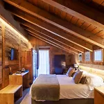 L'abri Des Amis Gasthof Courmayeur