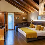 L'abri Des Amis 4* Courmayeur