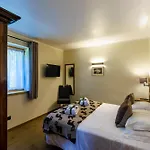 Gasthof L'abri Des Amis Courmayeur