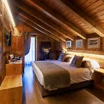 Gasthof L'abri Des Amis 4*