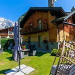 Gasthof L'abri Des Amis Courmayeur