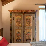 Gasthof L'abri Des Amis Courmayeur