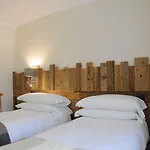 L'abri Des Amis 4* Курмайор