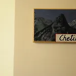 L'abri Des Amis Курмайор