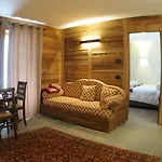 Gasthof L'abri Des Amis 4*