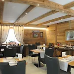 Gasthof L'abri Des Amis