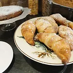 L'abri Des Amis 4* Курмайор