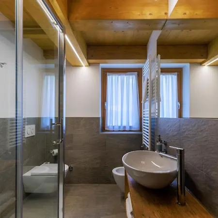 Guest house L'abri Des Amis