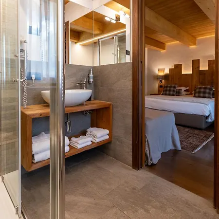 L'abri Des Amis Affittacamere 3*