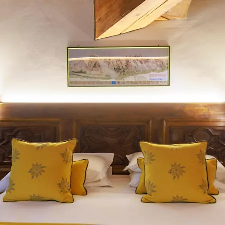 Affittacamere L'abri Des Amis