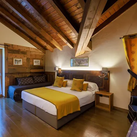 L'abri Des Amis Guest house 4*