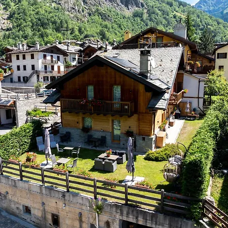 Gasthof L'abri Des Amis 4*