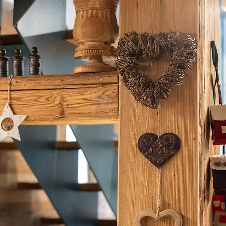 Affittacamere L'abri Des Amis