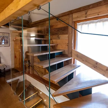 L'abri Des Amis Courmayeur