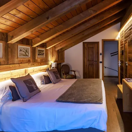 L'abri Des Amis Affittacamere 3*