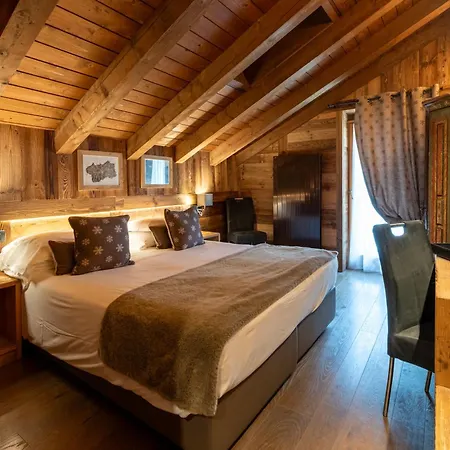 Affittacamere L'abri Des Amis