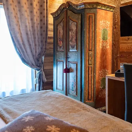 Affittacamere L'abri Des Amis