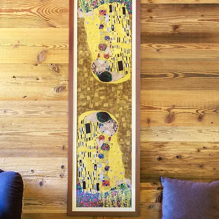 L'abri Des Amis Affittacamere 3*