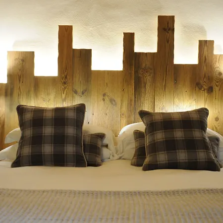 Affittacamere L'abri Des Amis Courmayeur