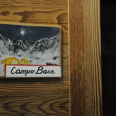 Affittacamere L'abri Des Amis 3*