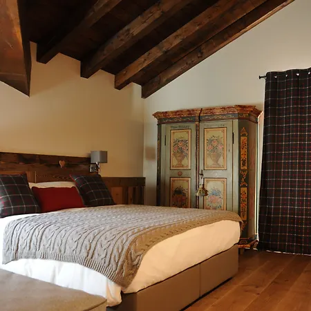 L'abri Des Amis Affittacamere 3*