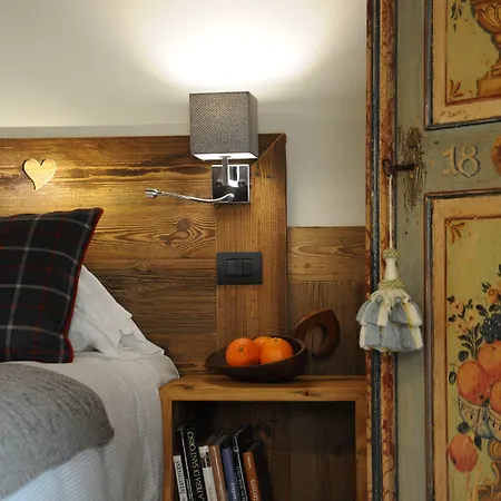 L'abri Des Amis Courmayeur