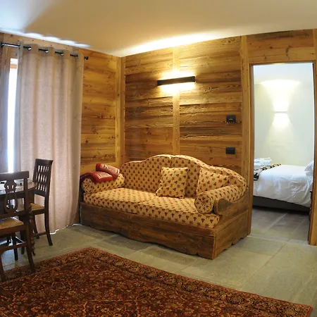 Gasthof L'abri Des Amis 4*