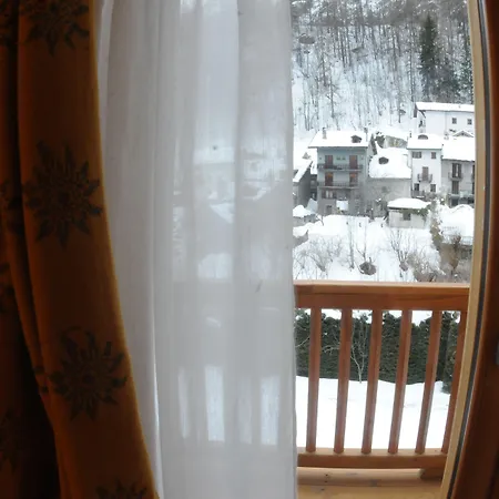 L'abri Des Amis Affittacamere 3*