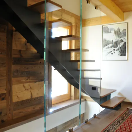 L'abri Des Amis Affittacamere