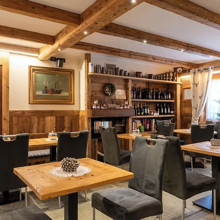 Guest house L'abri Des Amis