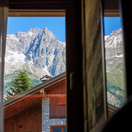 Guest house L'abri Des Amis
