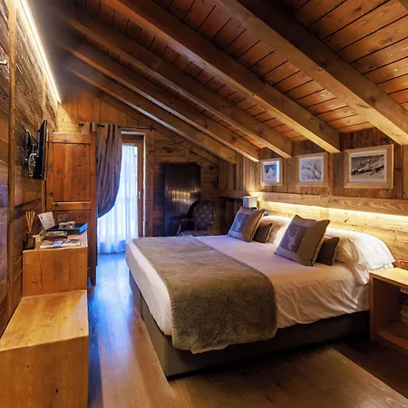 Guest house L'abri Des Amis 4*