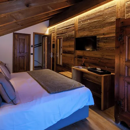 Guest house L'abri Des Amis