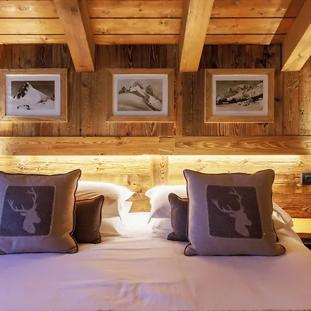 Guest house L'abri Des Amis
