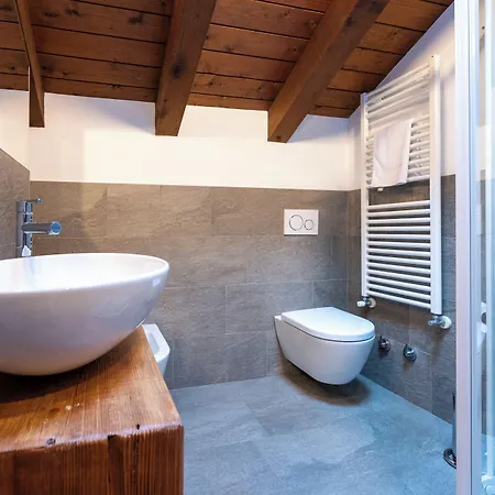 Guest house L'abri Des Amis 4*