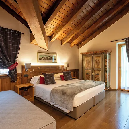 Guest house L'abri Des Amis 4*