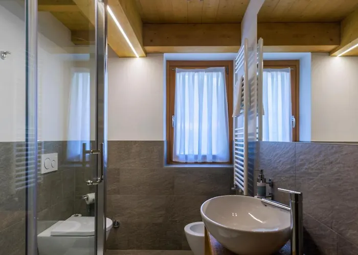 בית הארחה L'abri Des Amis