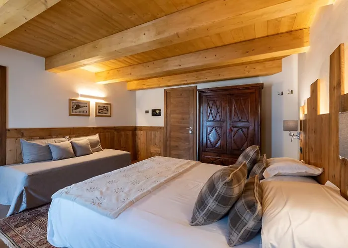 L'abri Des Amis בית הארחה 3*