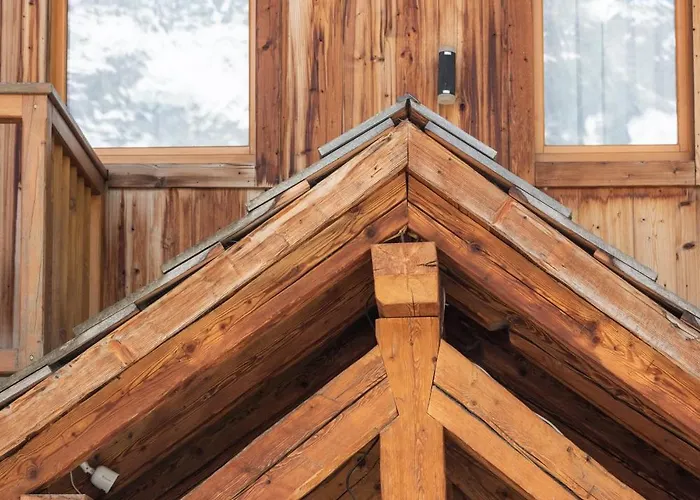 בית הארחה L'abri Des Amis