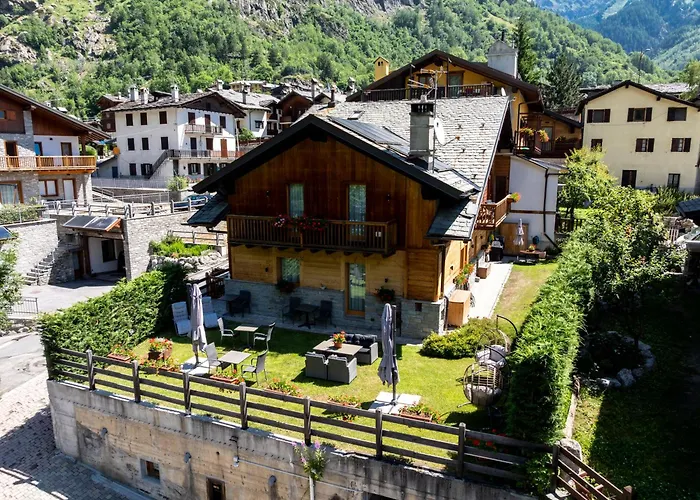 בית הארחה L'abri Des Amis 3*