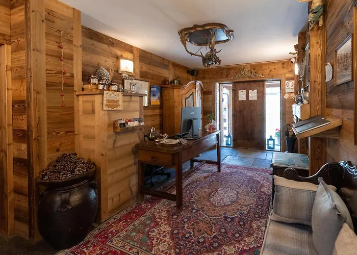 בית הארחה L'abri Des Amis