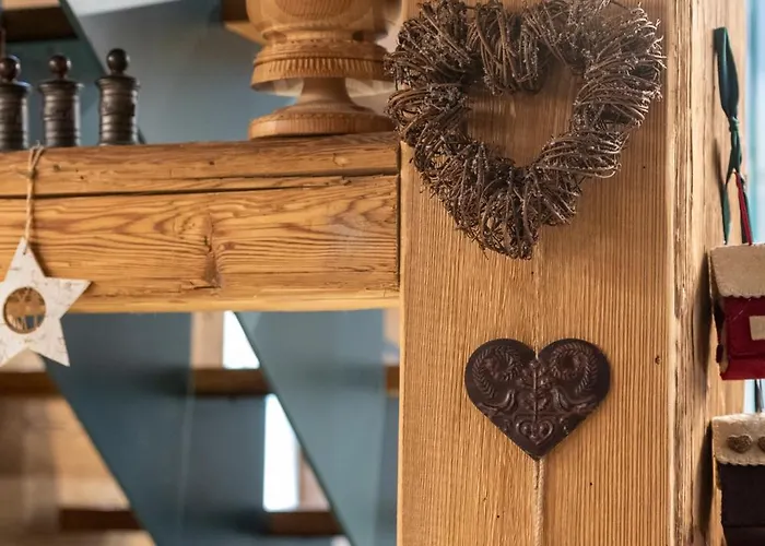 בית הארחה L'abri Des Amis