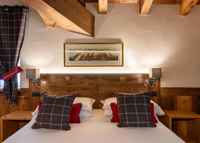 בית הארחה L'abri Des Amis 3*