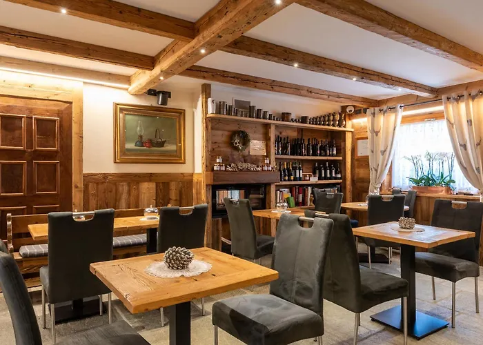 בית הארחה L'abri Des Amis