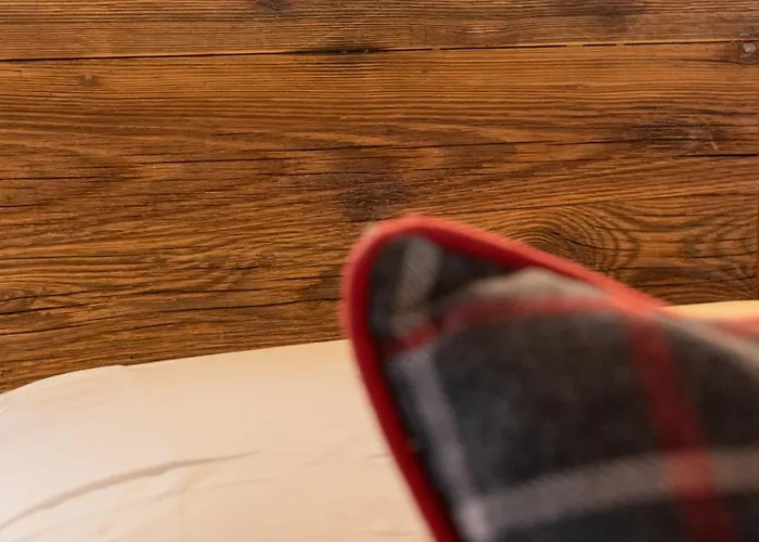 בית הארחה L'abri Des Amis 3*