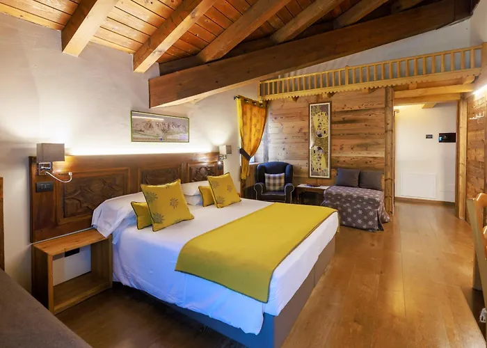 L'abri Des Amis בית הארחה