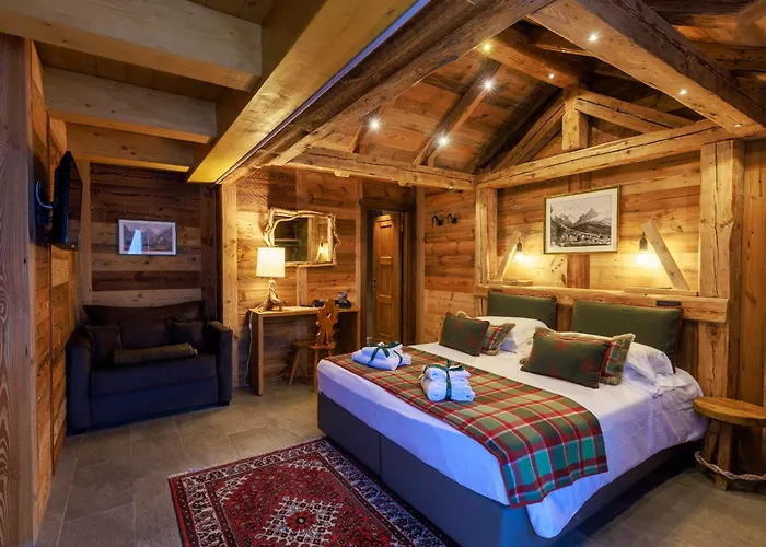 L'abri Des Amis בית הארחה 3*