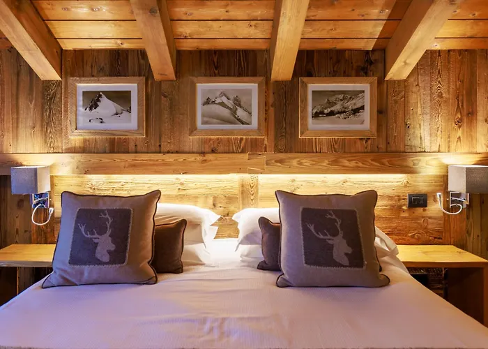 בית הארחה L'abri Des Amis 3*