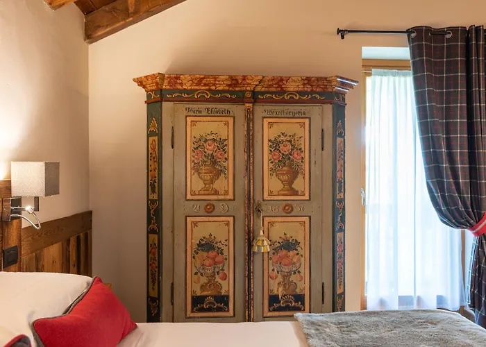 בית הארחה L'abri Des Amis קורמאיור